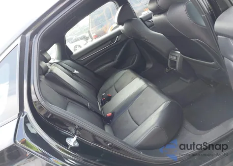 2022 Honda Accord Sport from USA, damaged, VIN 1HGCV1F36NA003073